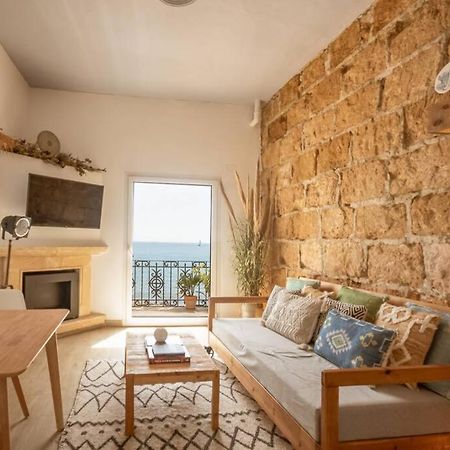 K-Waves Apartment Javea Ngoại thất bức ảnh