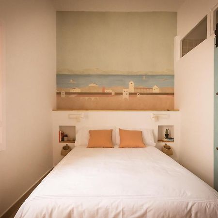K-Waves Apartment Javea Ngoại thất bức ảnh