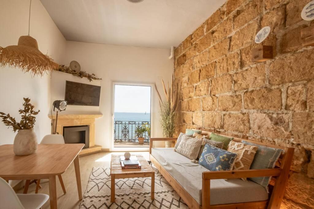 K-Waves Apartment Javea Ngoại thất bức ảnh