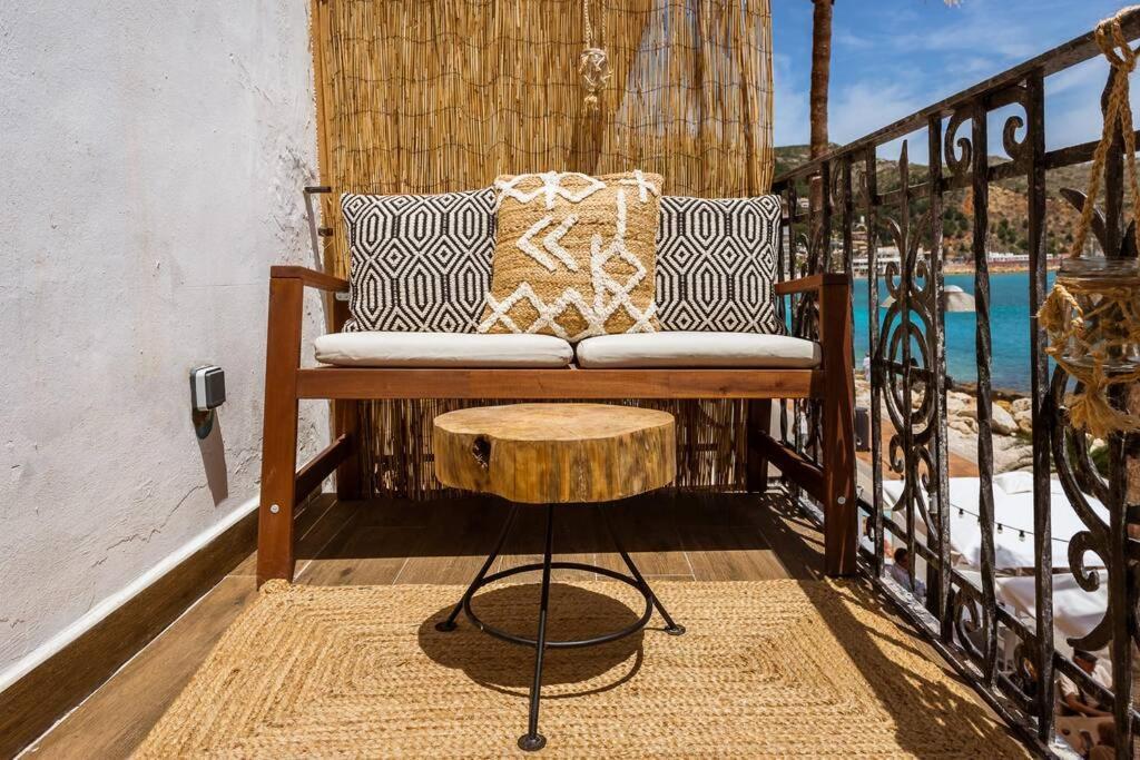 K-Waves Apartment Javea Ngoại thất bức ảnh