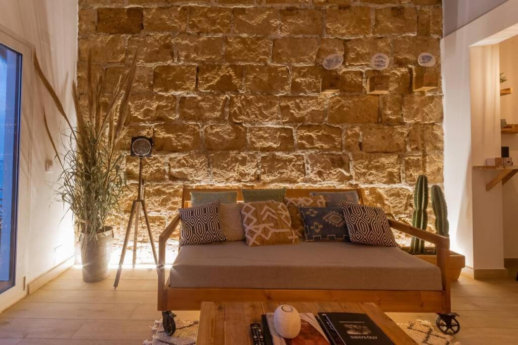 K-Waves Apartment Javea Ngoại thất bức ảnh