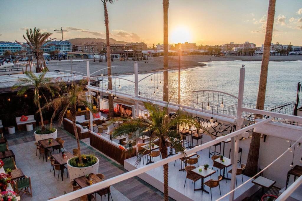 K-Waves Apartment Javea Ngoại thất bức ảnh