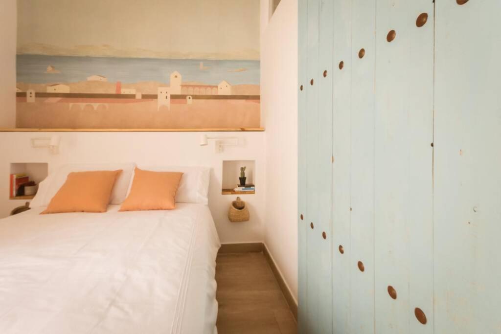 K-Waves Apartment Javea Ngoại thất bức ảnh