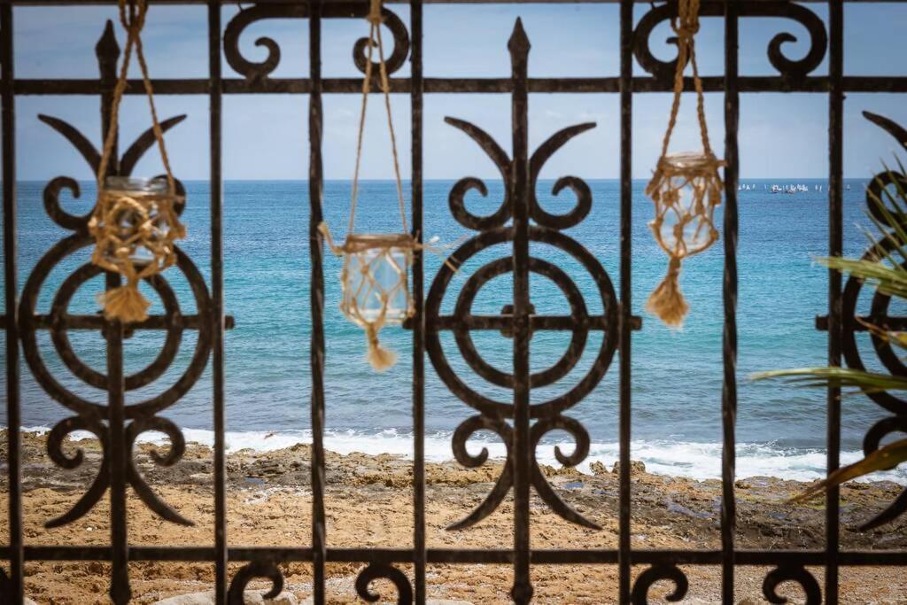 K-Waves Apartment Javea Ngoại thất bức ảnh