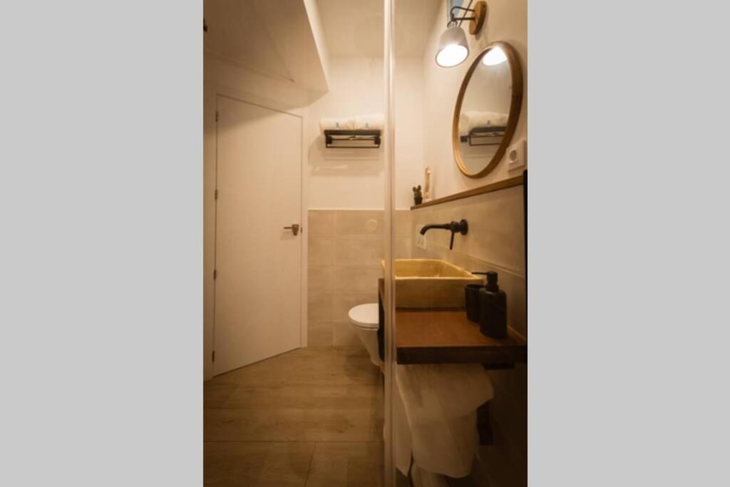 K-Waves Apartment Javea Ngoại thất bức ảnh