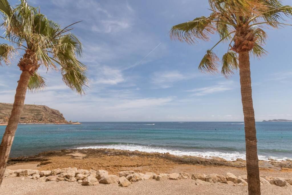 K-Waves Apartment Javea Ngoại thất bức ảnh