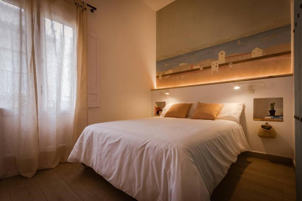 K-Waves Apartment Javea Ngoại thất bức ảnh