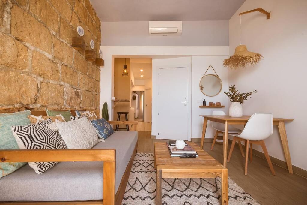 K-Waves Apartment Javea Ngoại thất bức ảnh