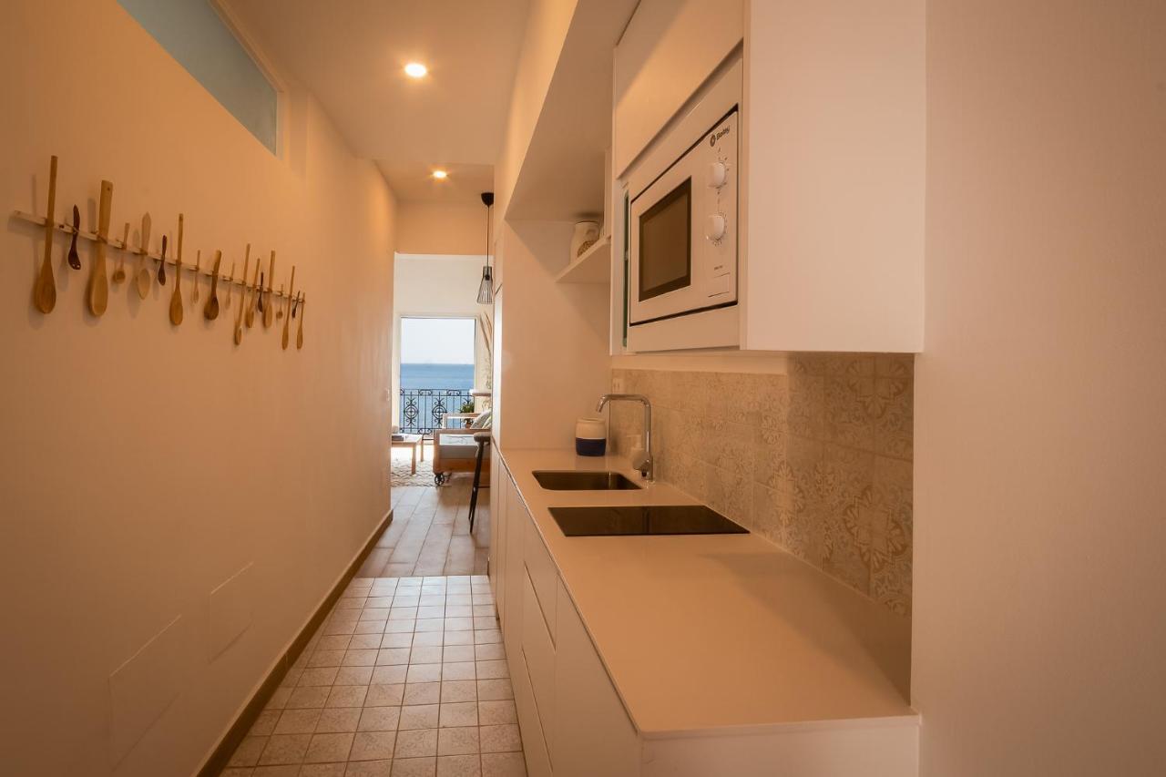 K-Waves Apartment Javea Ngoại thất bức ảnh