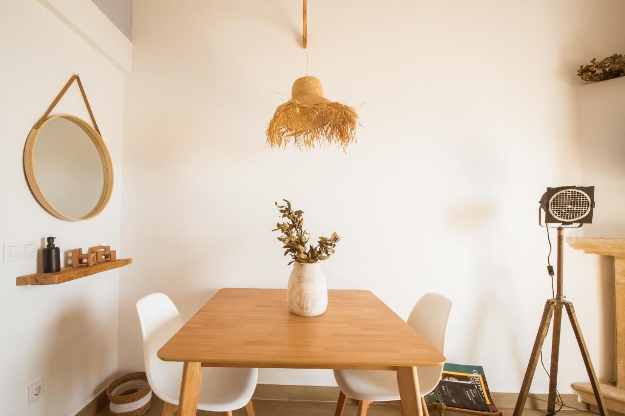 K-Waves Apartment Javea Ngoại thất bức ảnh