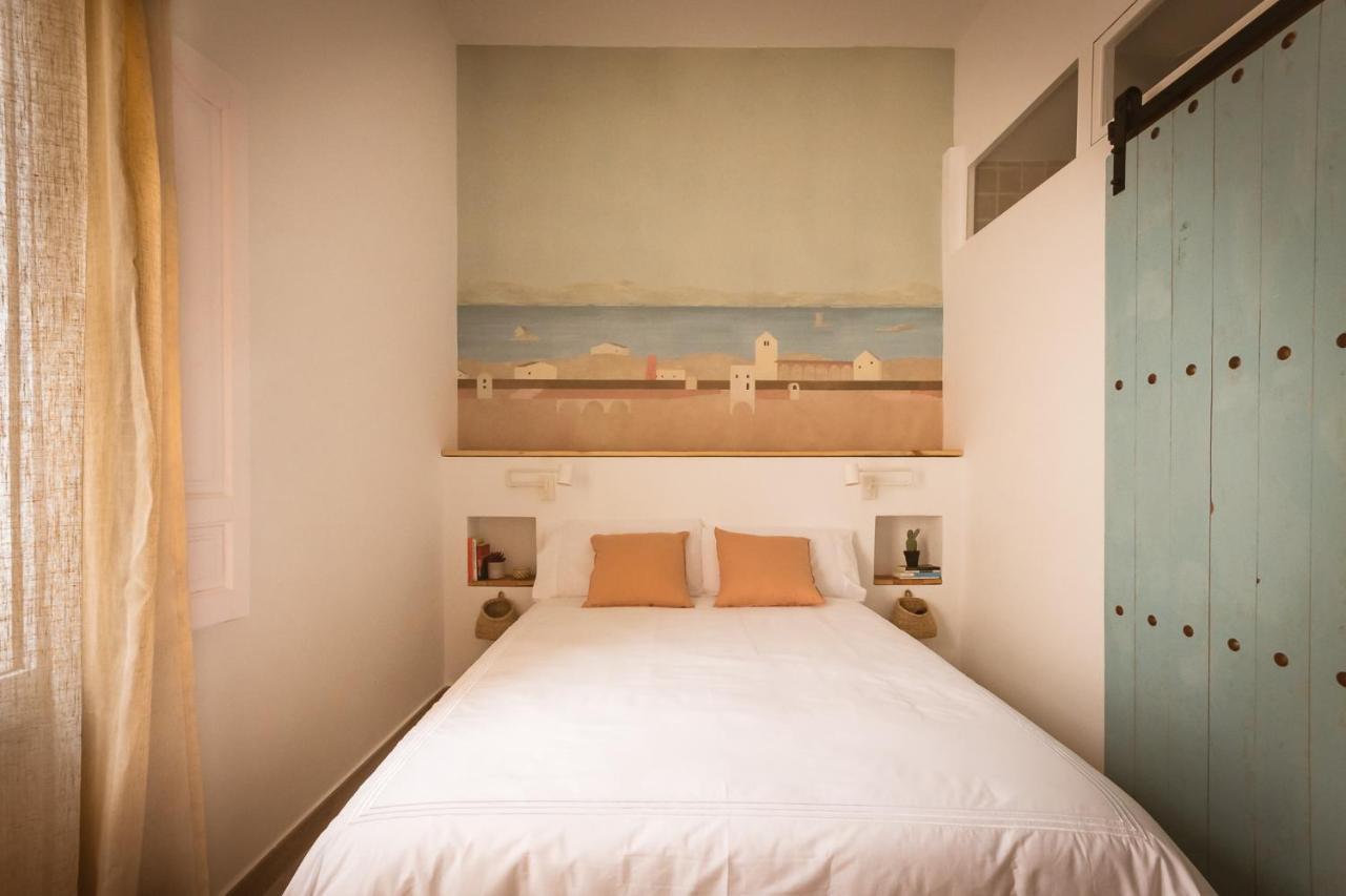 K-Waves Apartment Javea Ngoại thất bức ảnh